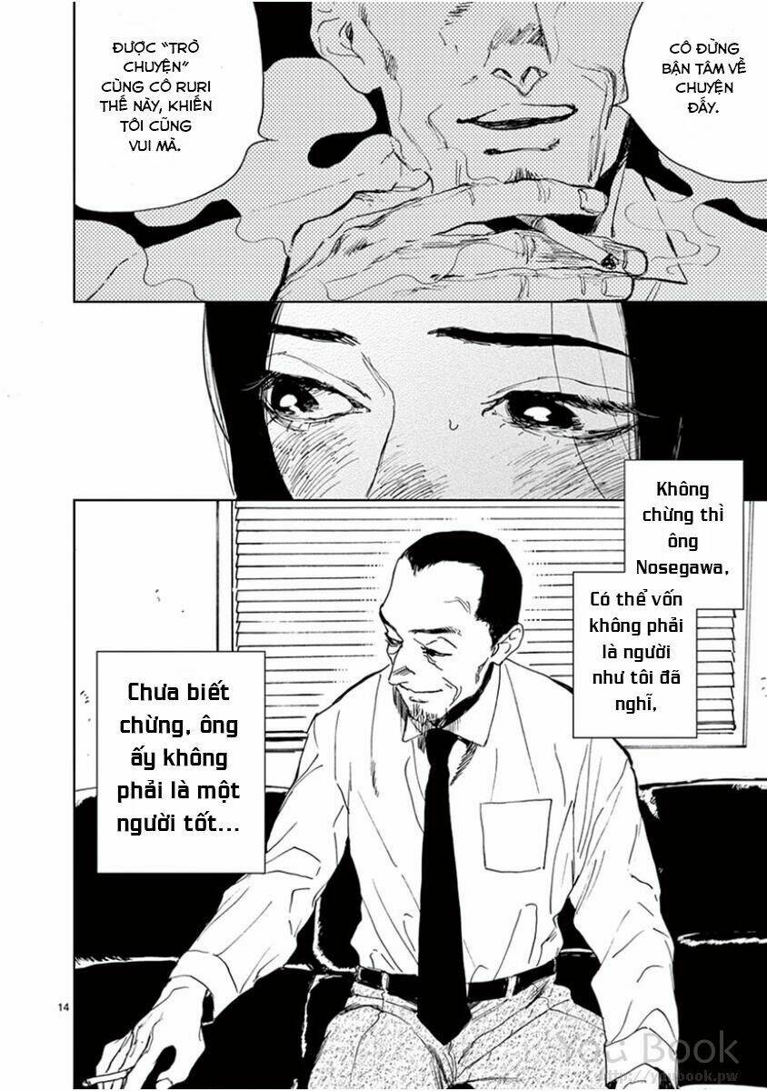 Ngọn Lửa Thầm Kín: Chapter 2