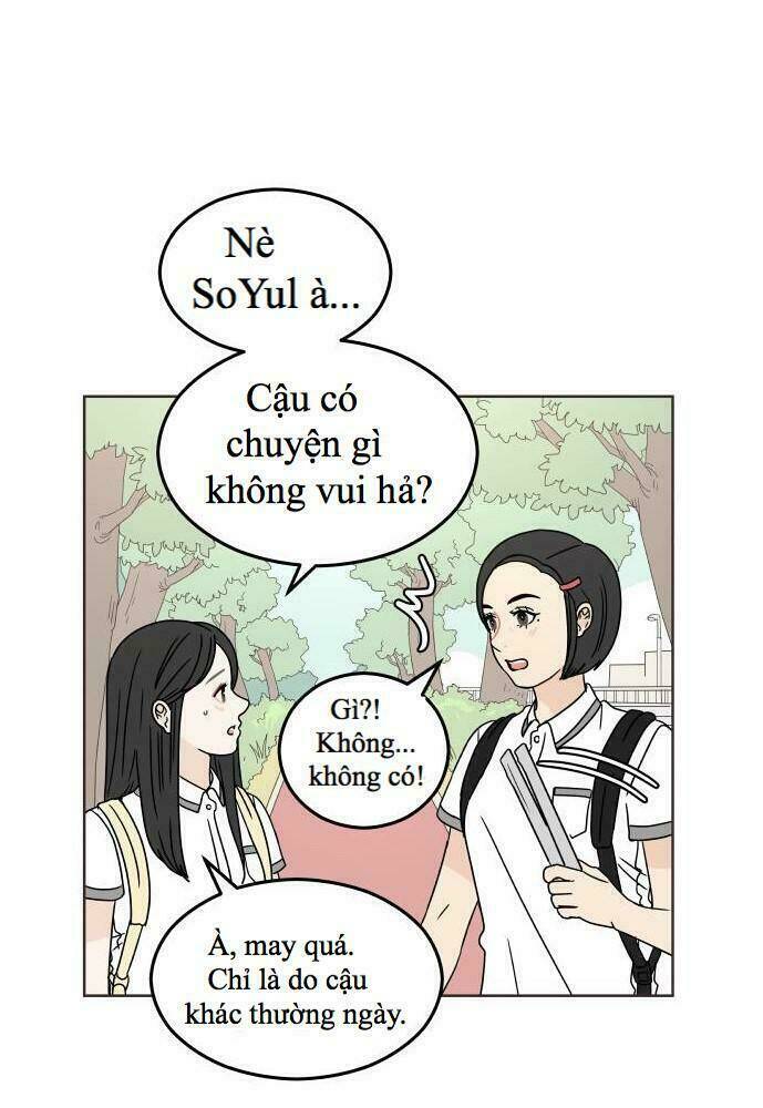 30 Phút Bước Đi Bên Em: Chapter 30