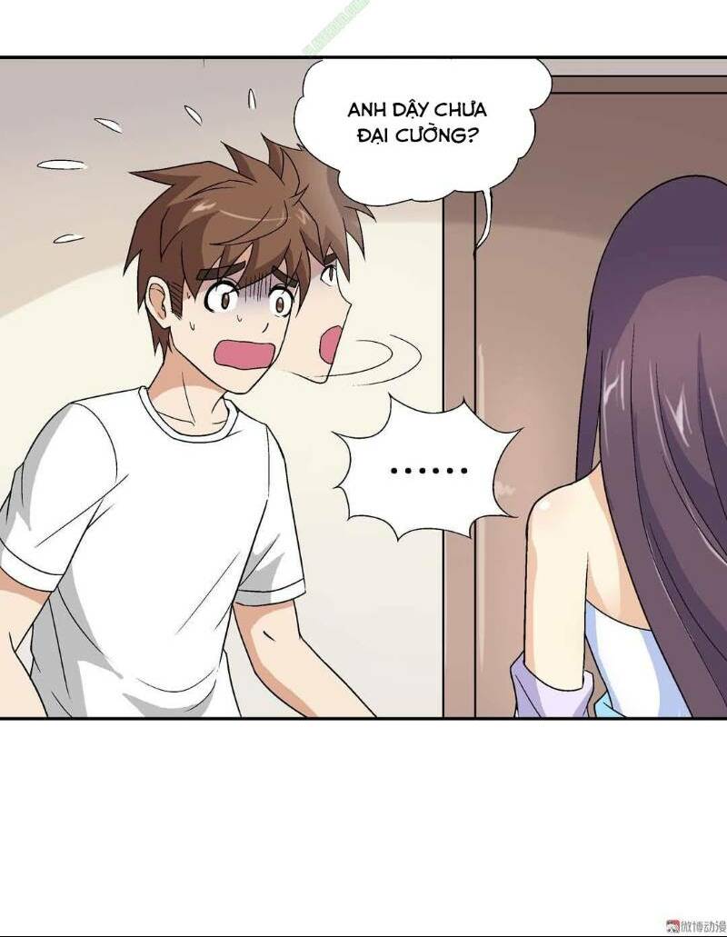 Khống Vận Sư: Chapter 19