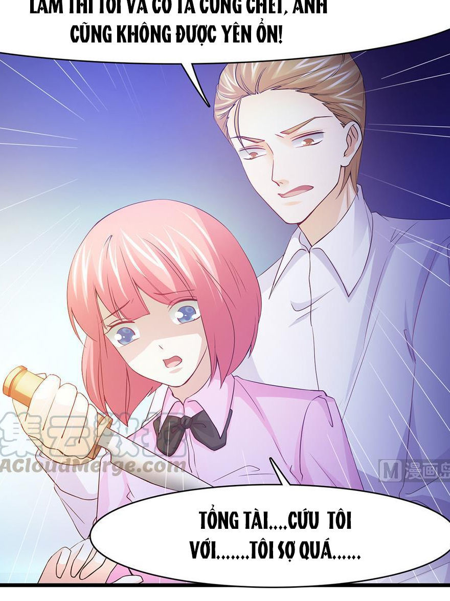 Cô Sát Thủ Ơi, Yêu Nhau Nhé: Chapter 49