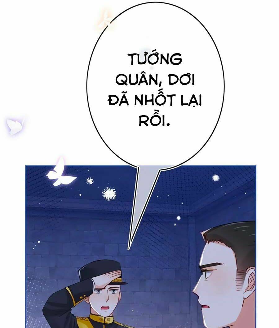 Nữ Hoàng Đầu Tiên Của Đế Quốc: Chapter 36