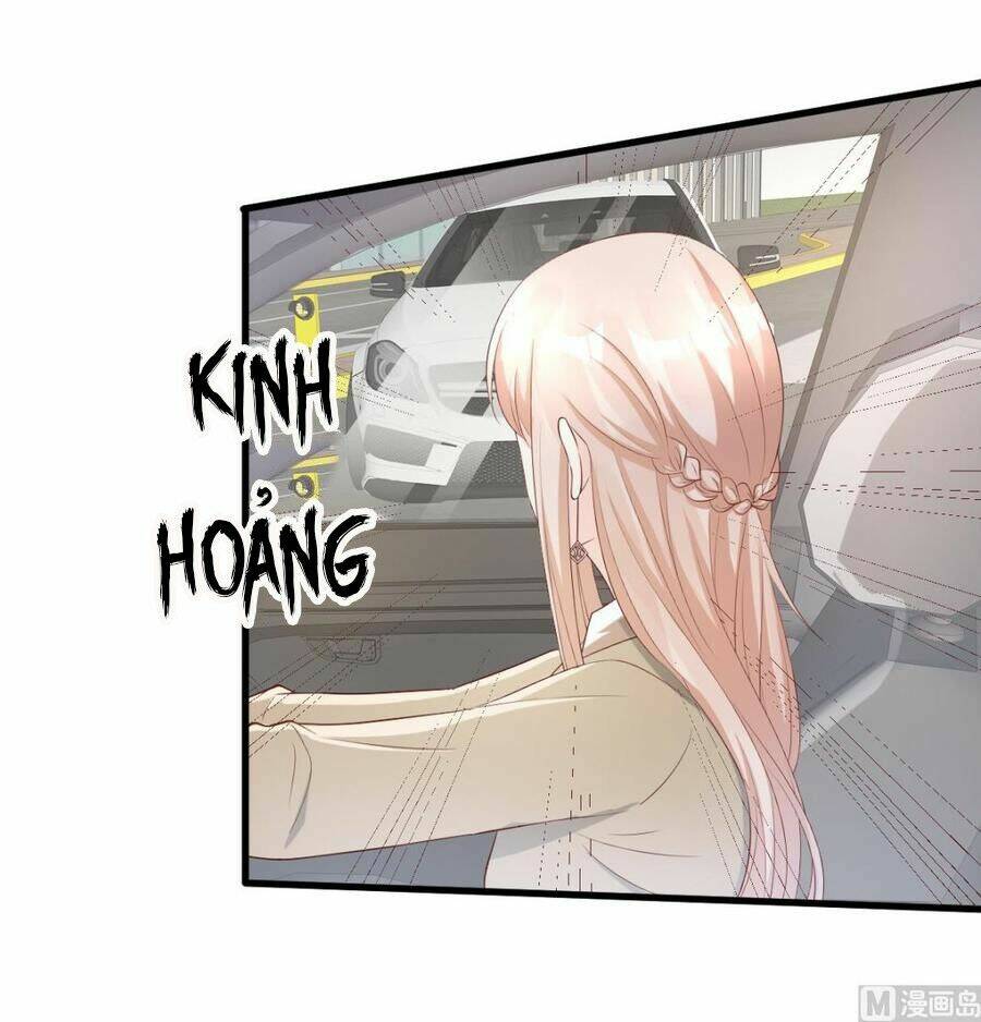 Tư Sủng Cục Cưng Bảo Bối: Chapter 24.1