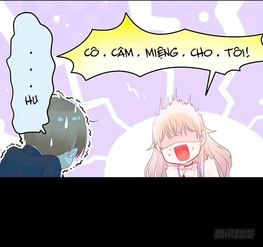 Thâm Hải Chi Ca: Chapter 17