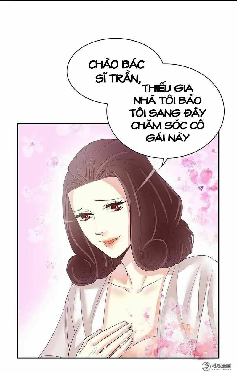 101 Phương Pháp Của Tổng Tài: Chapter 14