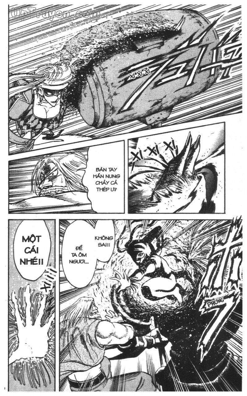 Fujita Kazuhiro: Chapter 20