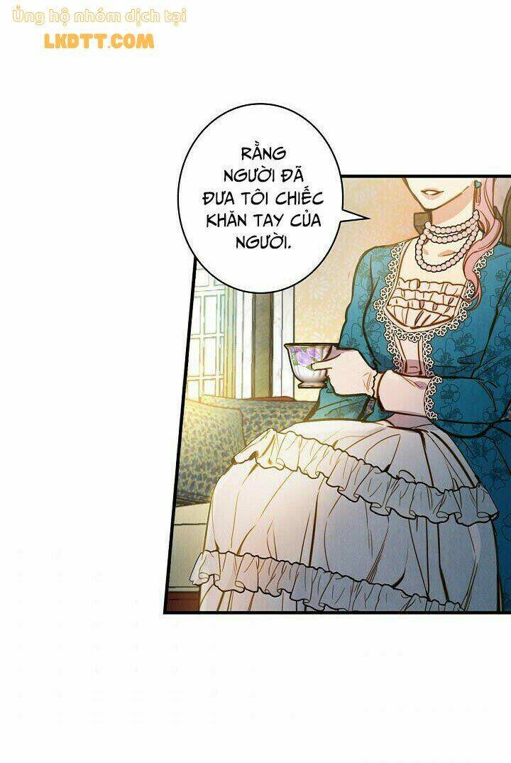 Hoàng Phi Bóng Tối: Chapter 29