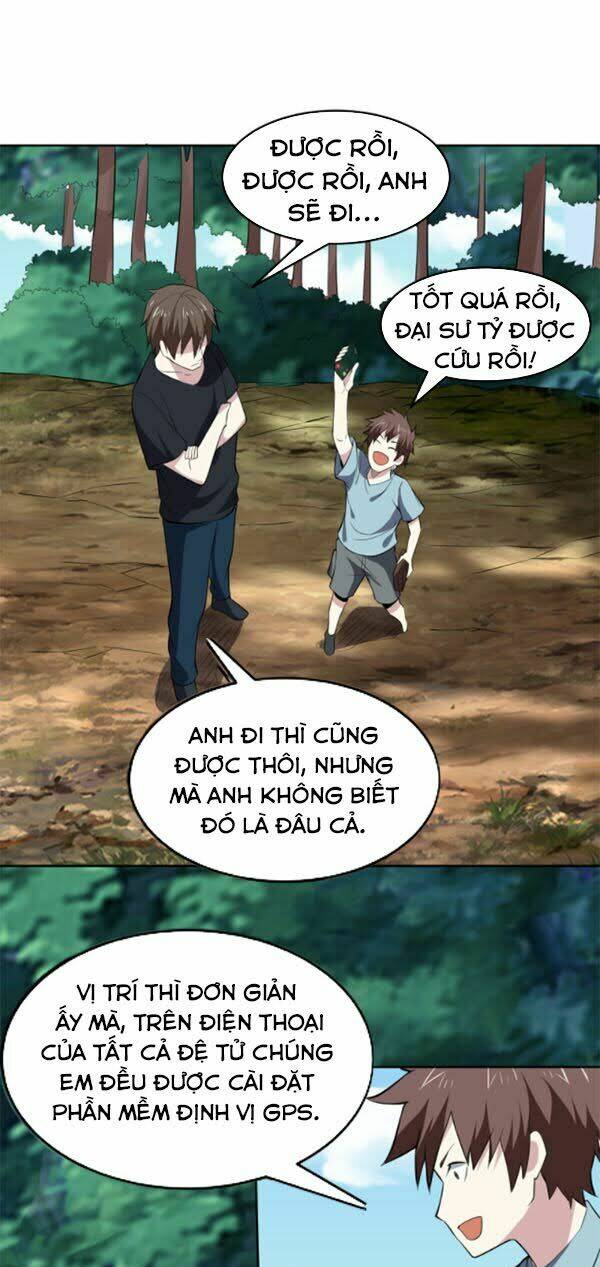 Tay Chơi Thần Cấp: Chapter 167