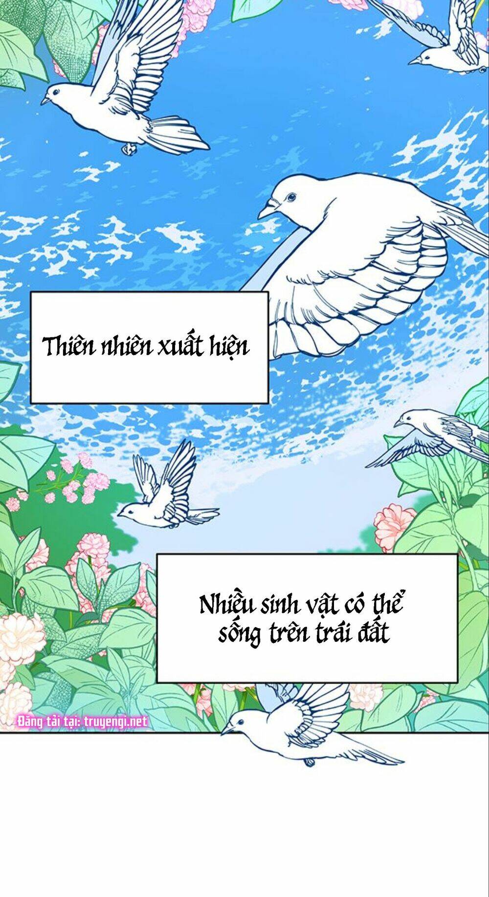 Con Người Không Phải Thứ Có Thể Sửa Rồi Dùng Được Đâu!: Chapter 17