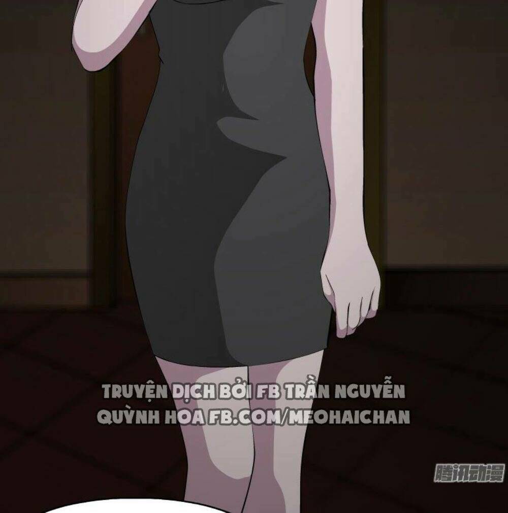 Cạm Bẫy Của Nữ Thần: Chapter 3