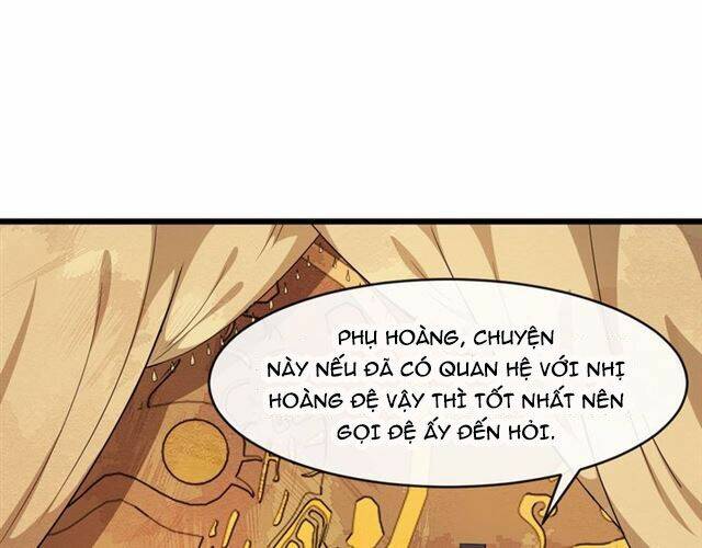 Bồng Sơn Viễn 2: Chapter 36