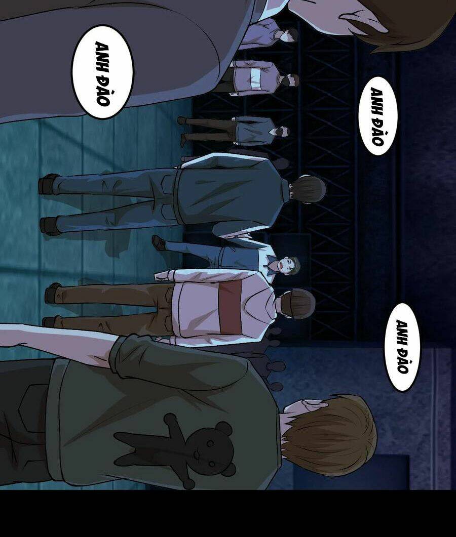 Đai Ca Trở Lại Tuổi 16: Chapter 137