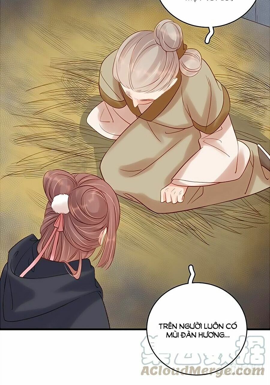 Xuân Khuê Bí Lục: Xưởng Công Thái Liêu Nhân: Chapter 104