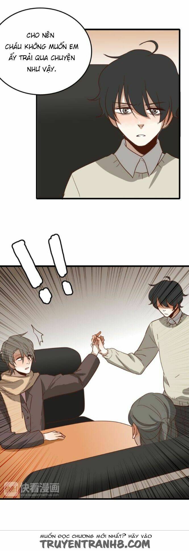 Tình Yêu Dưới Mái Hiên: Chapter 52