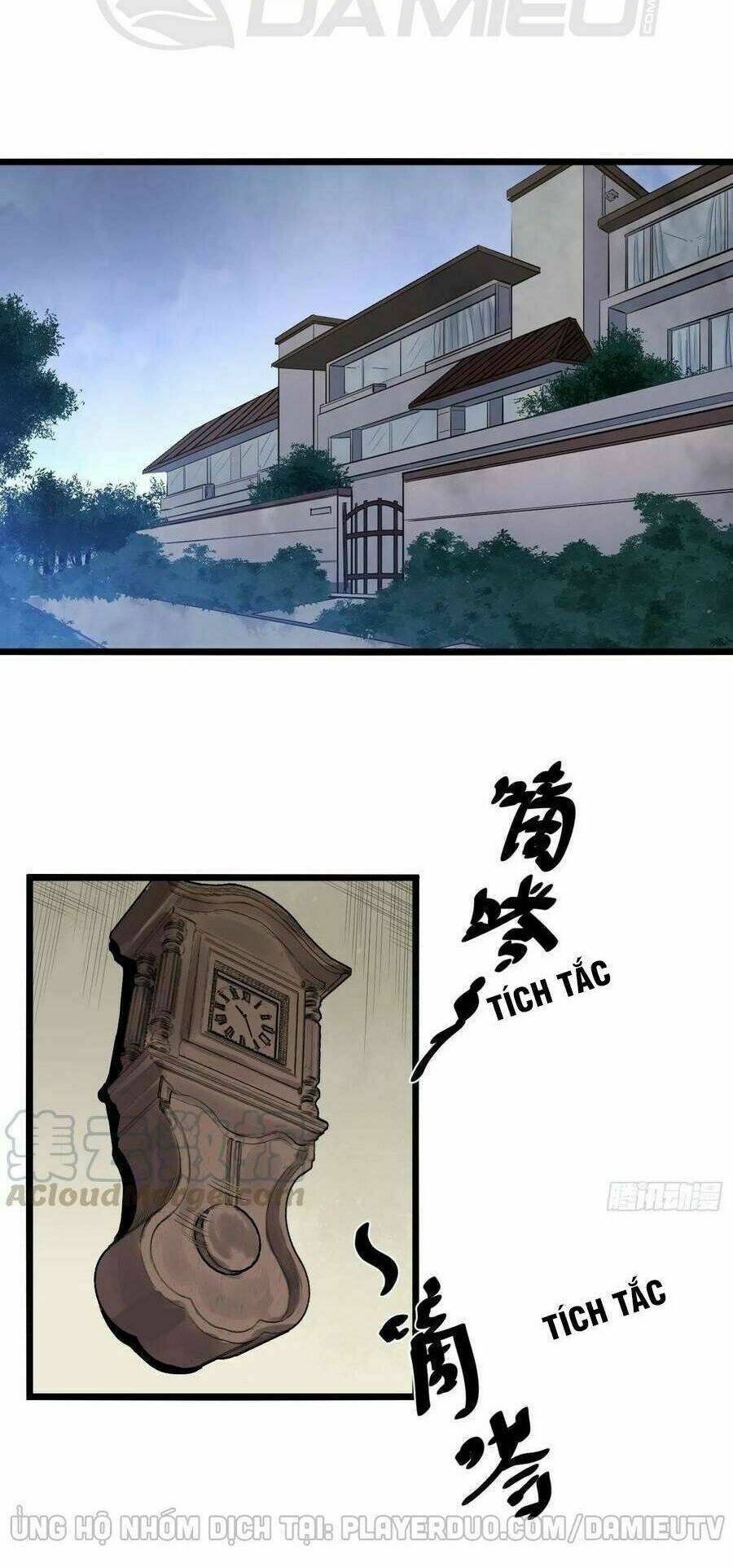 Đỉnh Phong Thần Y: Chapter 87