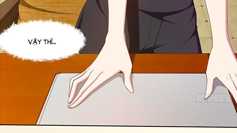 Cô Sát Thủ Ơi, Yêu Nhau Nhé: Chapter 10