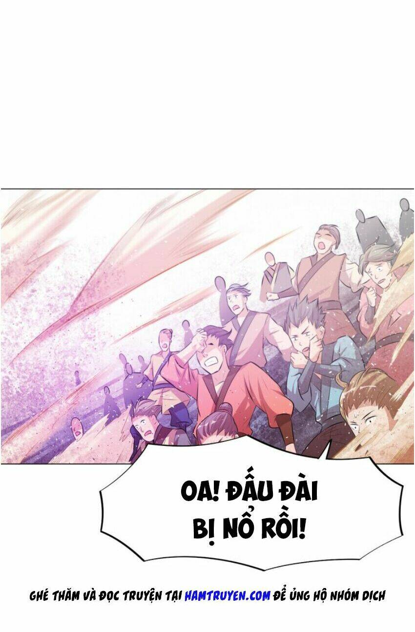 Ngự Thiên Thần Đế: Chapter 15