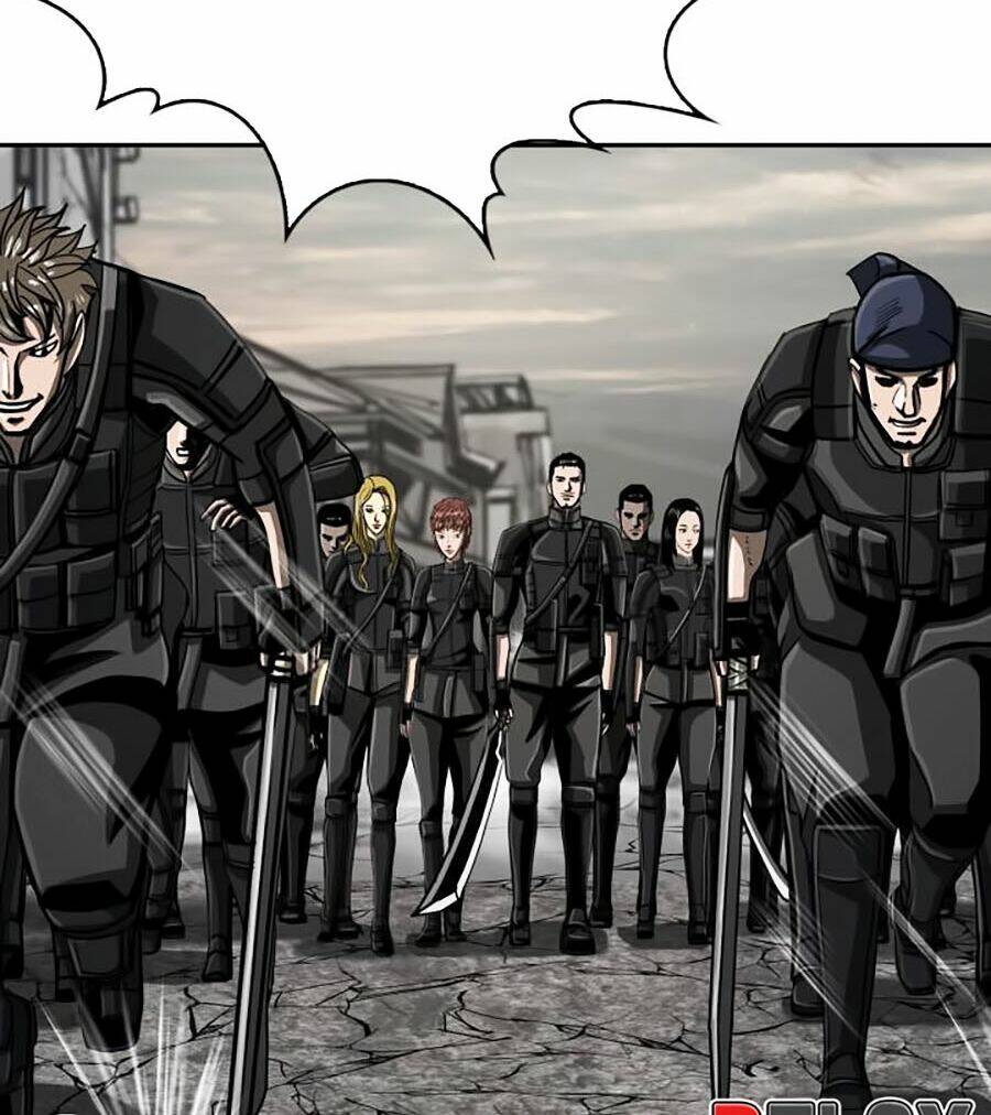 Thợ Săn Đầu Tiên: Chapter 66