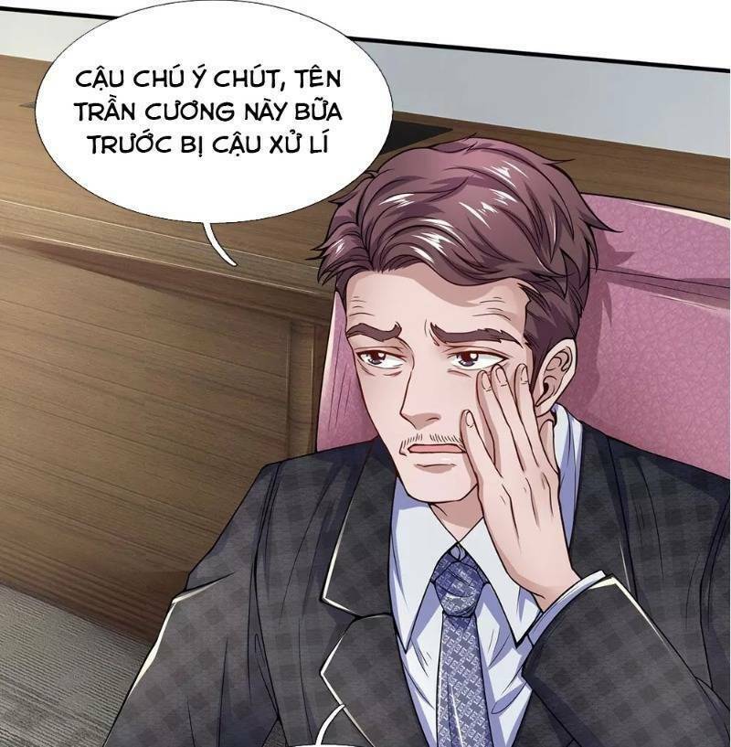 Chung Cực Binh Vương Tại Đô Thị: Chapter 103