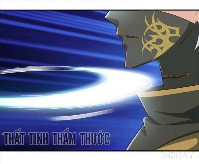 Đế Vương Ta Vẫn Còn Nhỏ: Chapter 40