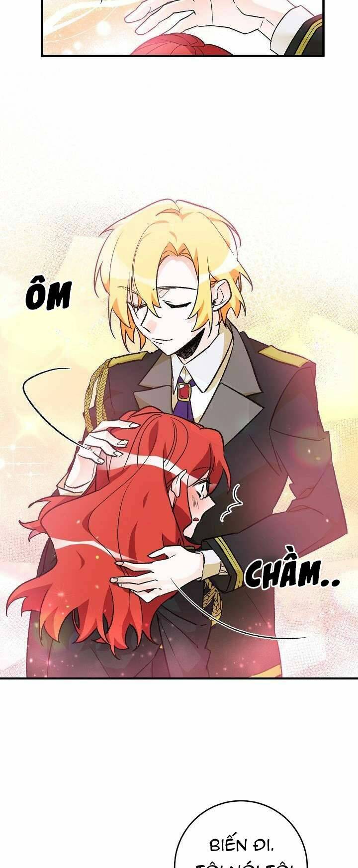 Công Nương Đã Thay Đổi: Chapter 23