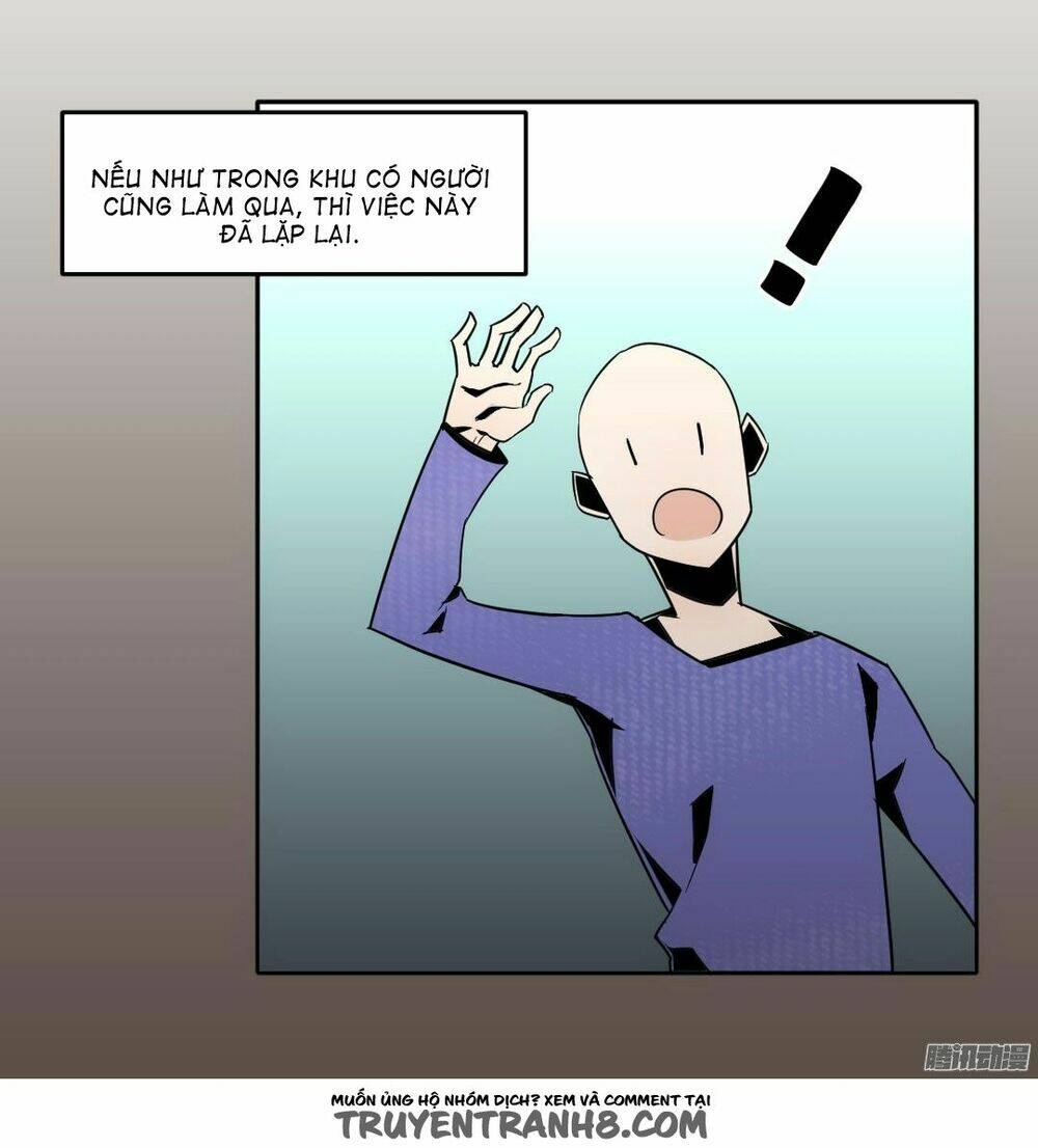 Điều Ước Của Người Phàm: Chapter 13