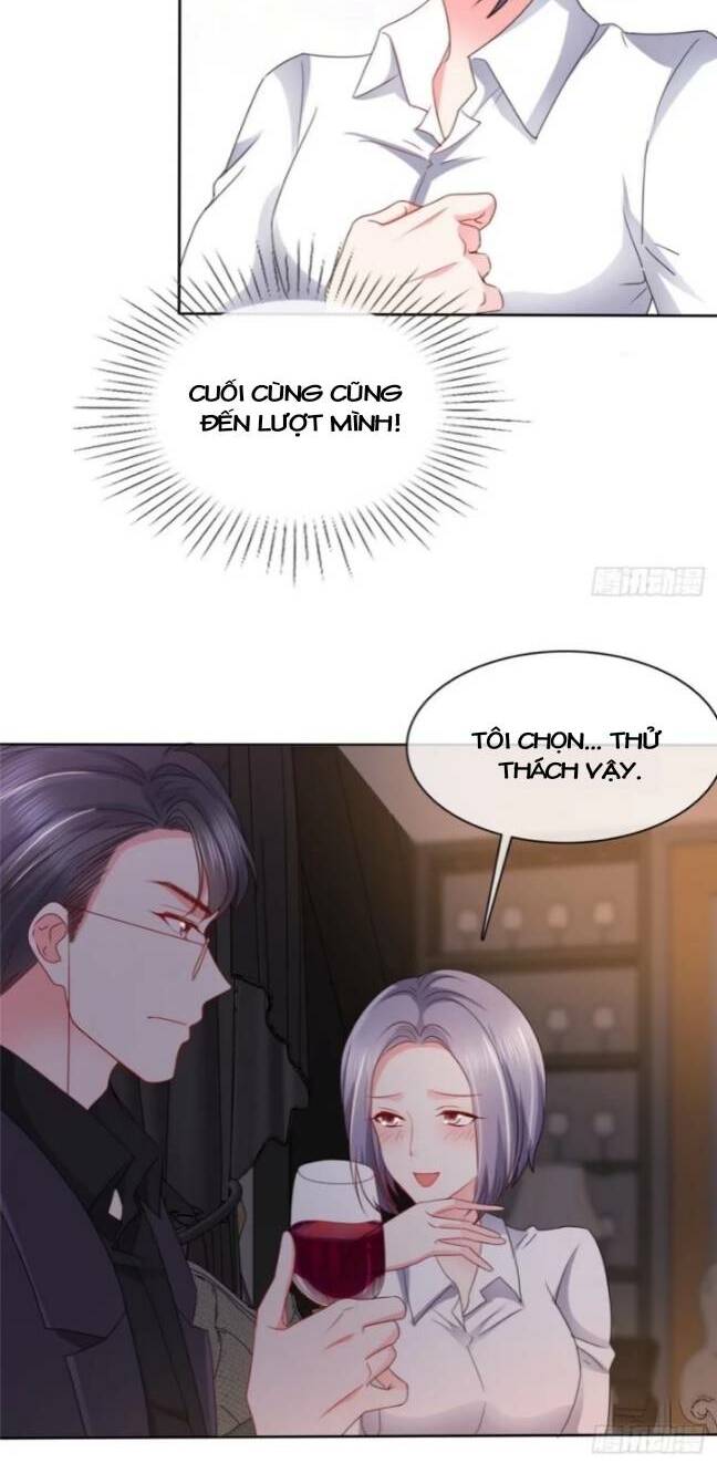 Boss Là Kim Chủ Của Tôi: Chapter 25