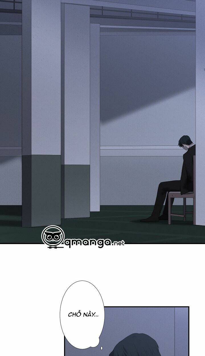 Trốn Tìm: Chapter 32