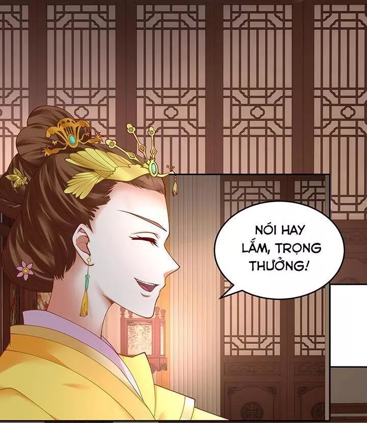 Đô đốc đại nhân sủng thê kí: Chapter 118: Chúng ta ngủ thôi