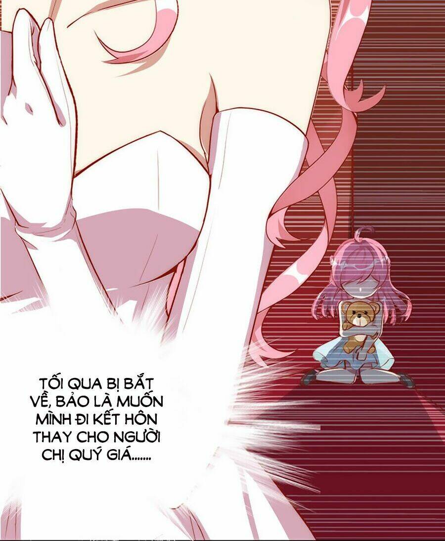 Cả Thế Giới Đều Không Bằng Người: Chapter 2