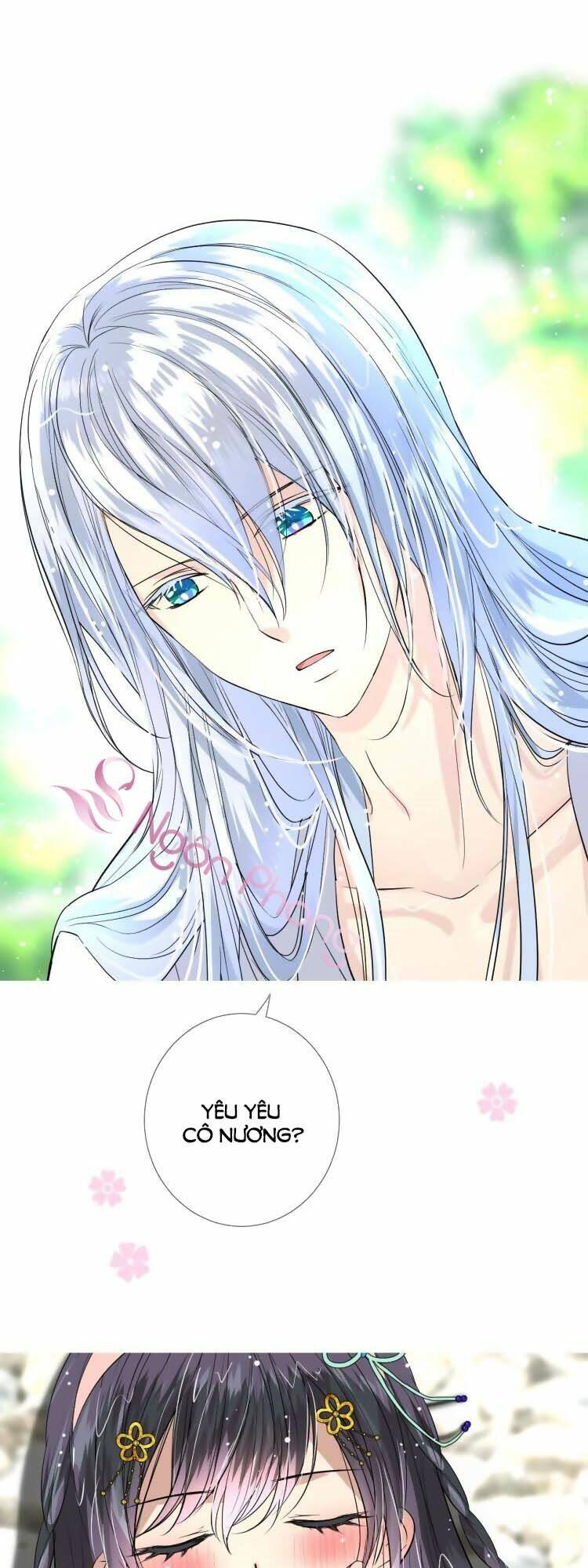 Sao Lại Là Yêu?: Chapter 7