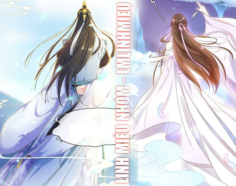 Vương Phi Tu Tiên: Đối Kháng Ma Vương: Chapter 6.5