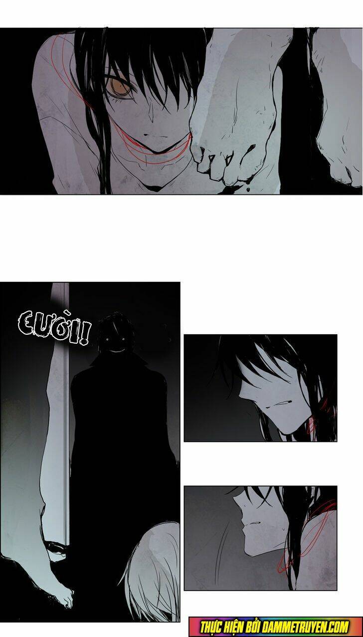 American Ghost Jack: Chapter 10