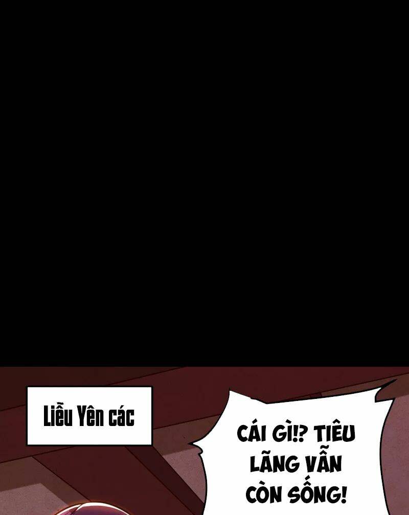 Yêu Giả Vi Vương: Chapter 268