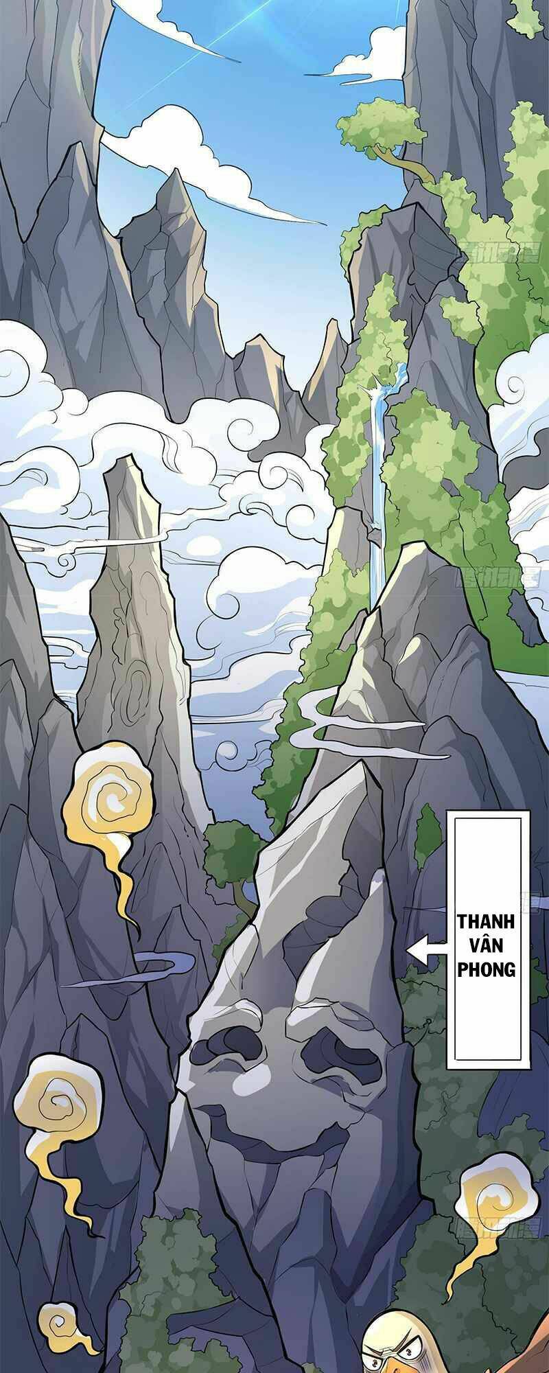 Tu Chân Toàn Dựa Số Lý Hóa: Chapter 1