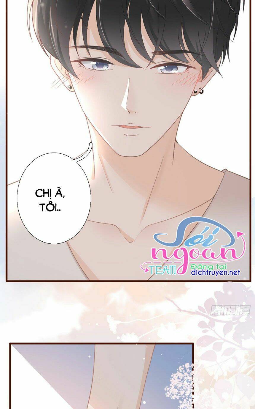 Bạn Gái Tôi Mới 30+: Chapter 11