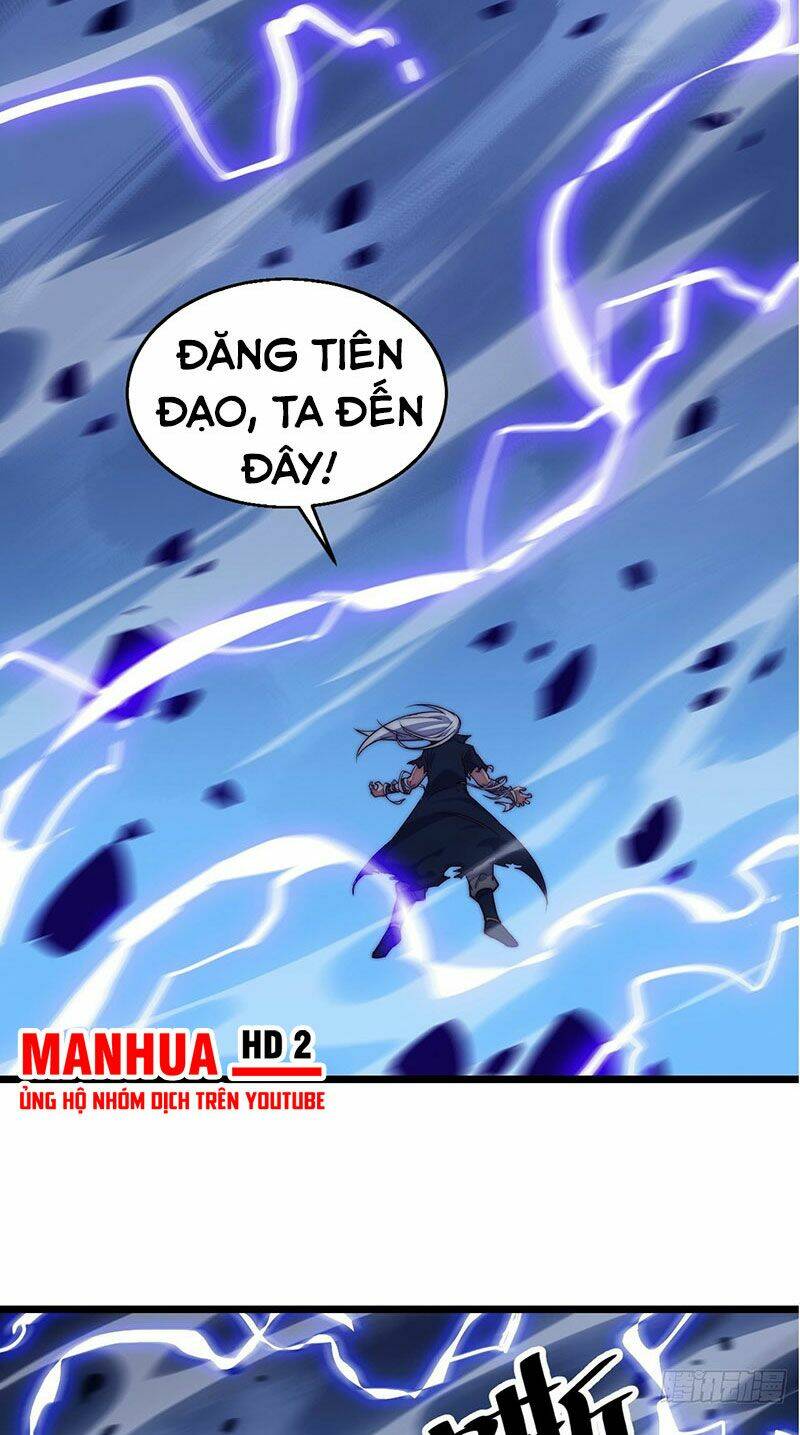 Võ Lăng Cửu Thiên: Chapter 3