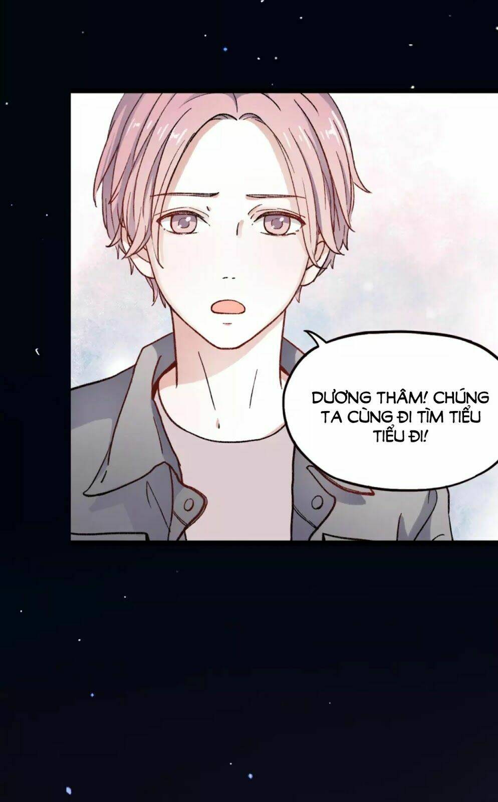 Cậu Đã Từng Yêu Tôi: Chapter 31.5