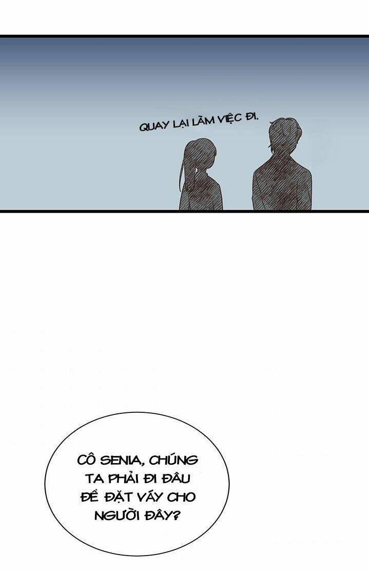 Nhân Vật Phản Diện Yêu Cầu Tôi Yêu Chàng: Chapter 9