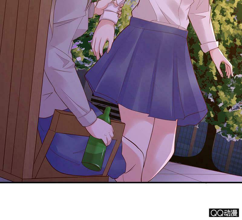 Băng Sơn Học Trưởng Không Được Chọc: Chapter 28.2