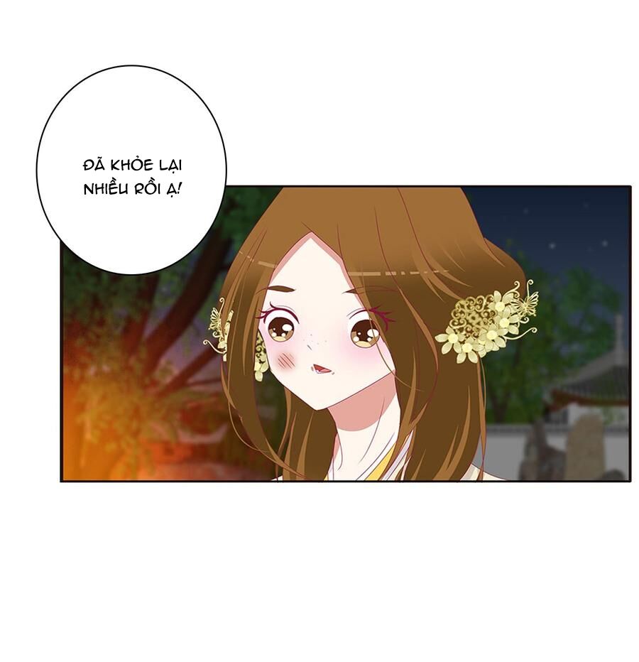 Thông Linh Phi: Chapter 547