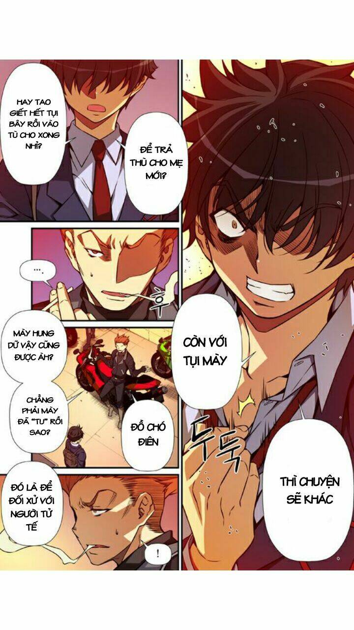 Modify: Chapter 19