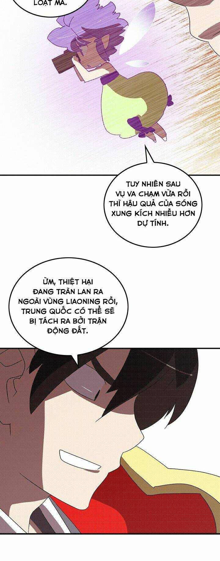 Ta Là Vua Pháp Sư: Chapter 97
