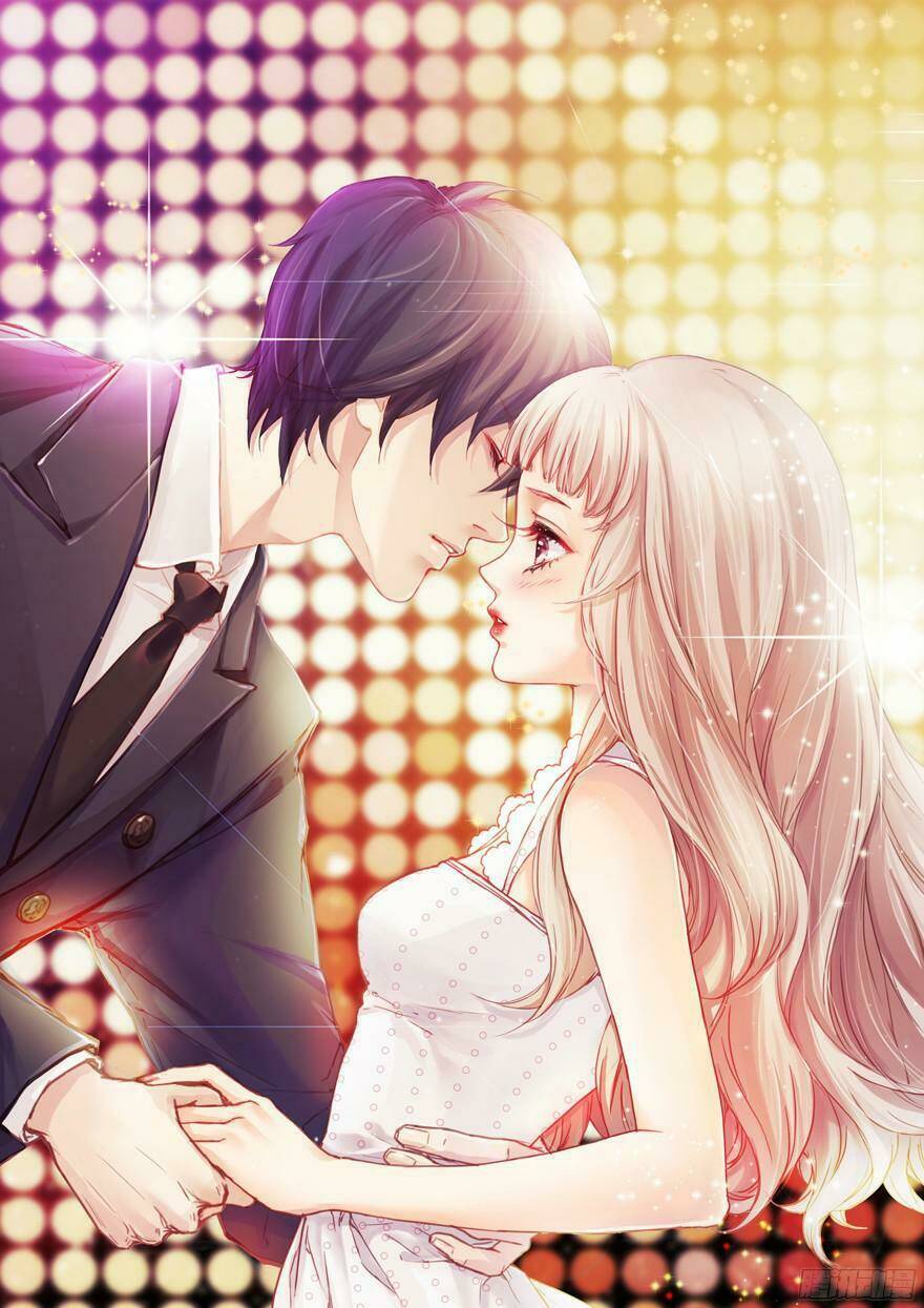 Lưu Luyến Nguy Tình: Chapter 1.5