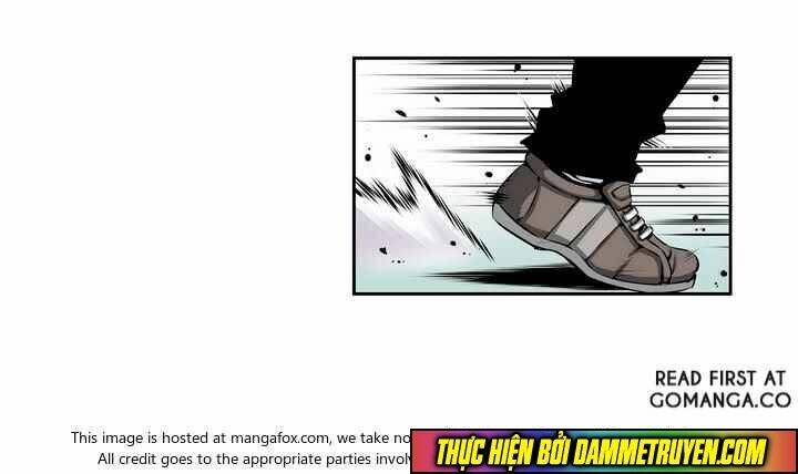 Double Casting: Chapter 64