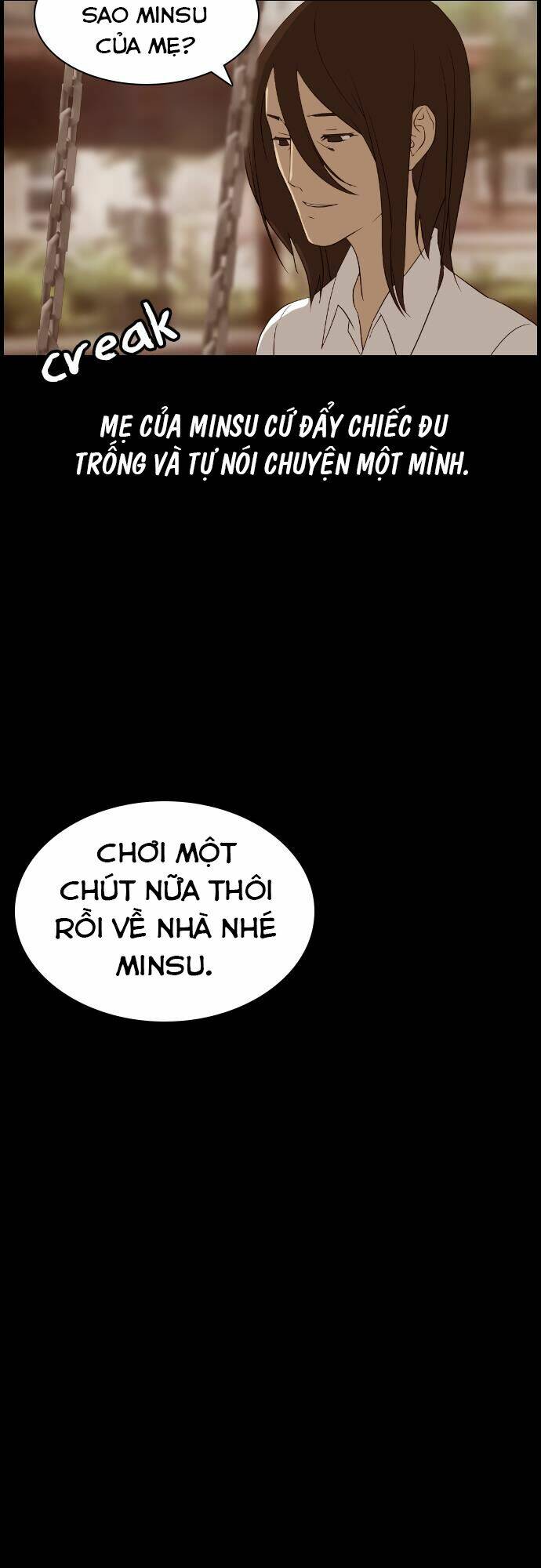 Ác Mộng Kinh Hoàng: Chapter 7