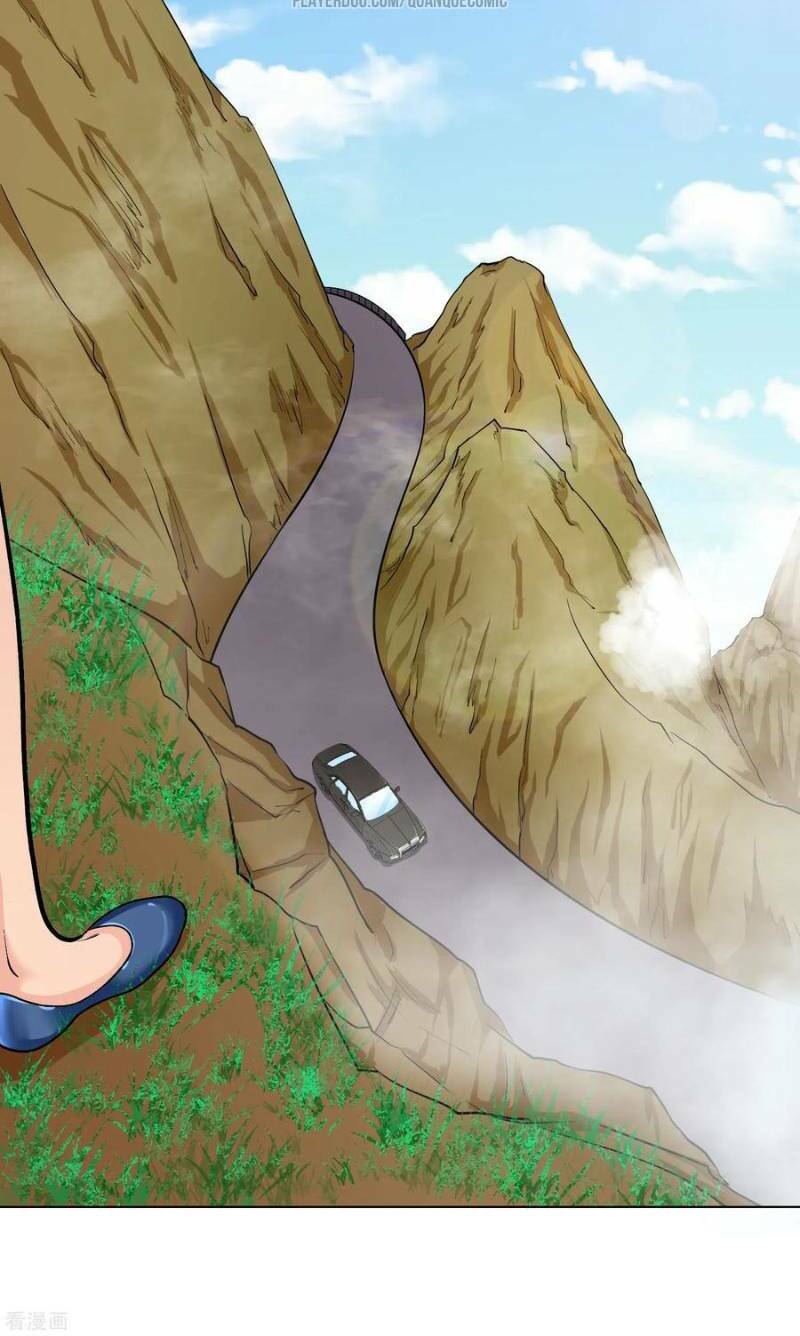 Hệ Thống Tiên Tôn Tại Đô Thị: Chapter 21