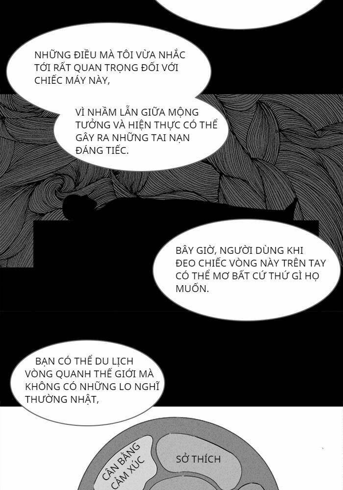 Những Câu Chuyện Bất Thường: Chapter 106