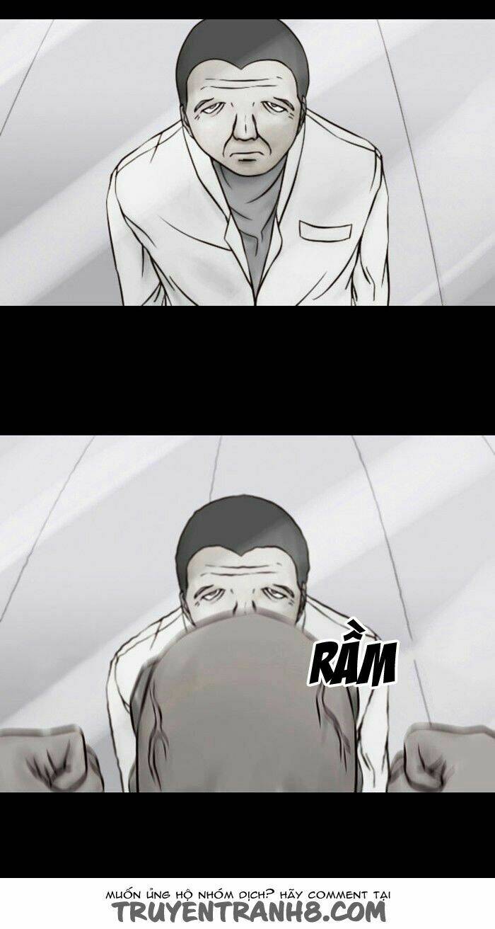 Thứ Sáu: Những Câu Chuyện Cấm: Chapter 34