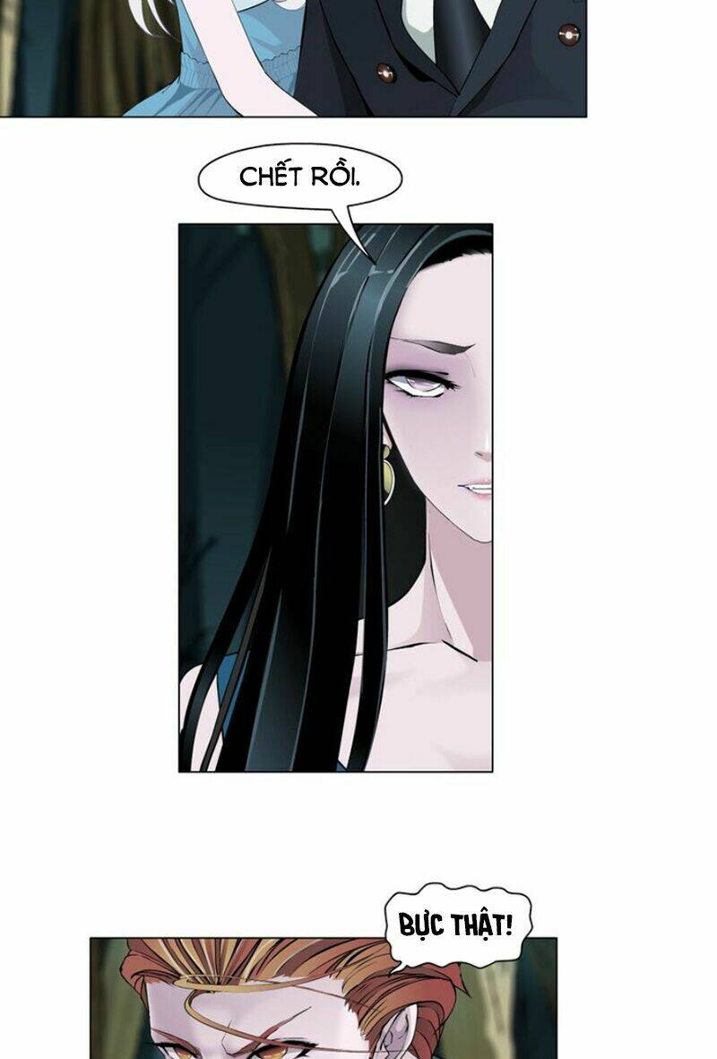 Sổ Tay Mỹ Nam Giới X: Chapter 40