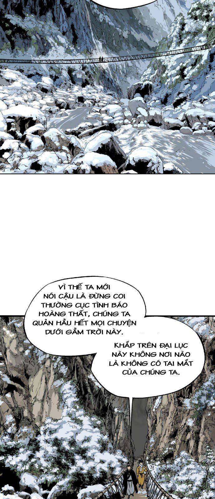 Cao Thủ 2: Chapter 140